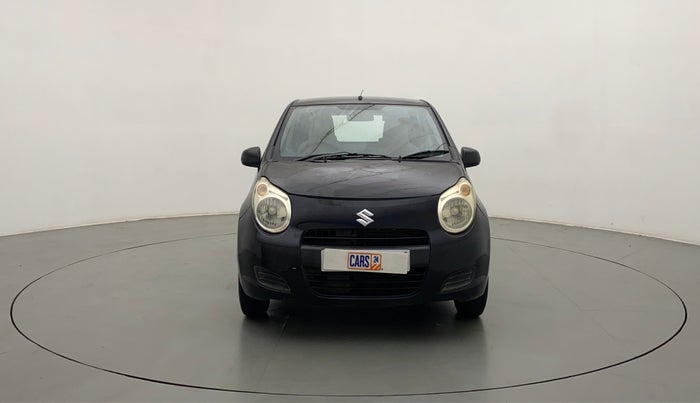 2010 Maruti A Star VXI, Petrol, Manual, 62,937 km, Front