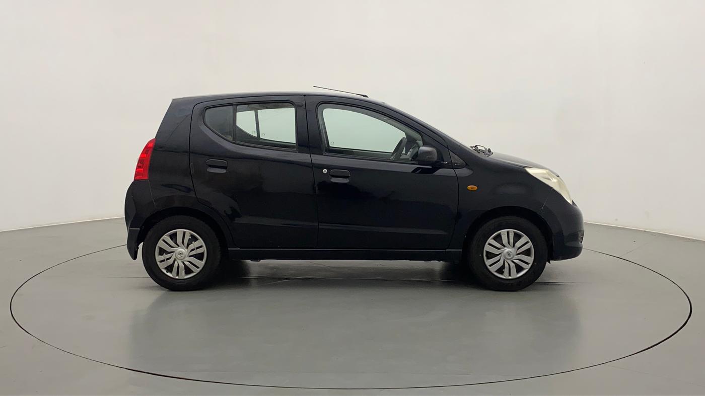 2010 Maruti A Star VXI, Petrol, Manual, 62,937 km, Right Side