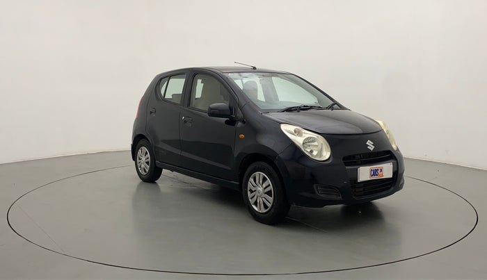 2010 Maruti A Star VXI, Petrol, Manual, 62,937 km, Right Front Diagonal
