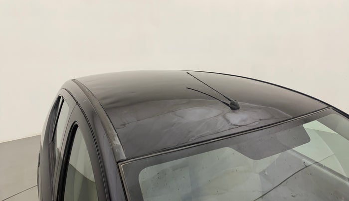 2010 Maruti A Star VXI, Petrol, Manual, 62,937 km, Roof