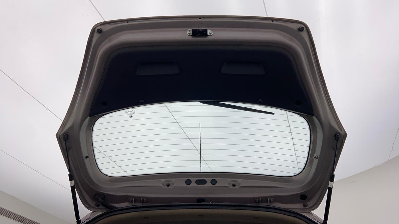 2013 Hyundai i20 ASTA 1.2, Petrol, Manual, 70,890 km, Boot Door Open