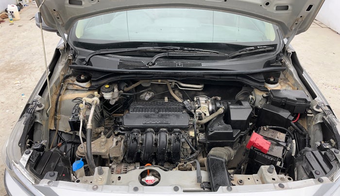 2022 Honda Amaze 1.2L I-VTEC S, Petrol, Manual, 19,276 km, Engine View
