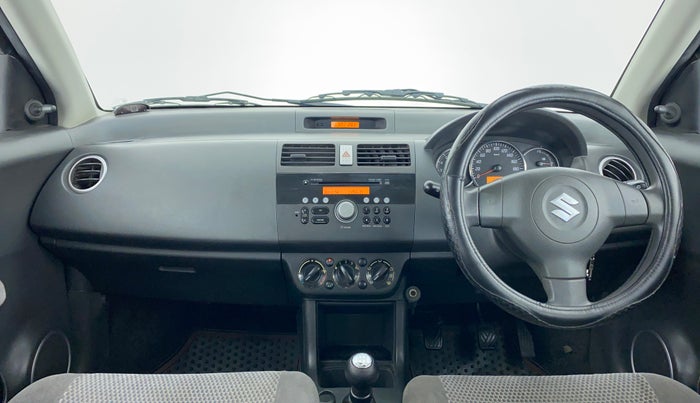 2009 Maruti Swift Dzire VXI 1.3, Petrol, Manual, 26,741 km, Dashboard
