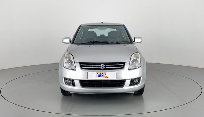 2009 Maruti Swift Dzire VXI 1.3, Petrol, Manual, 26,741 km, Front
