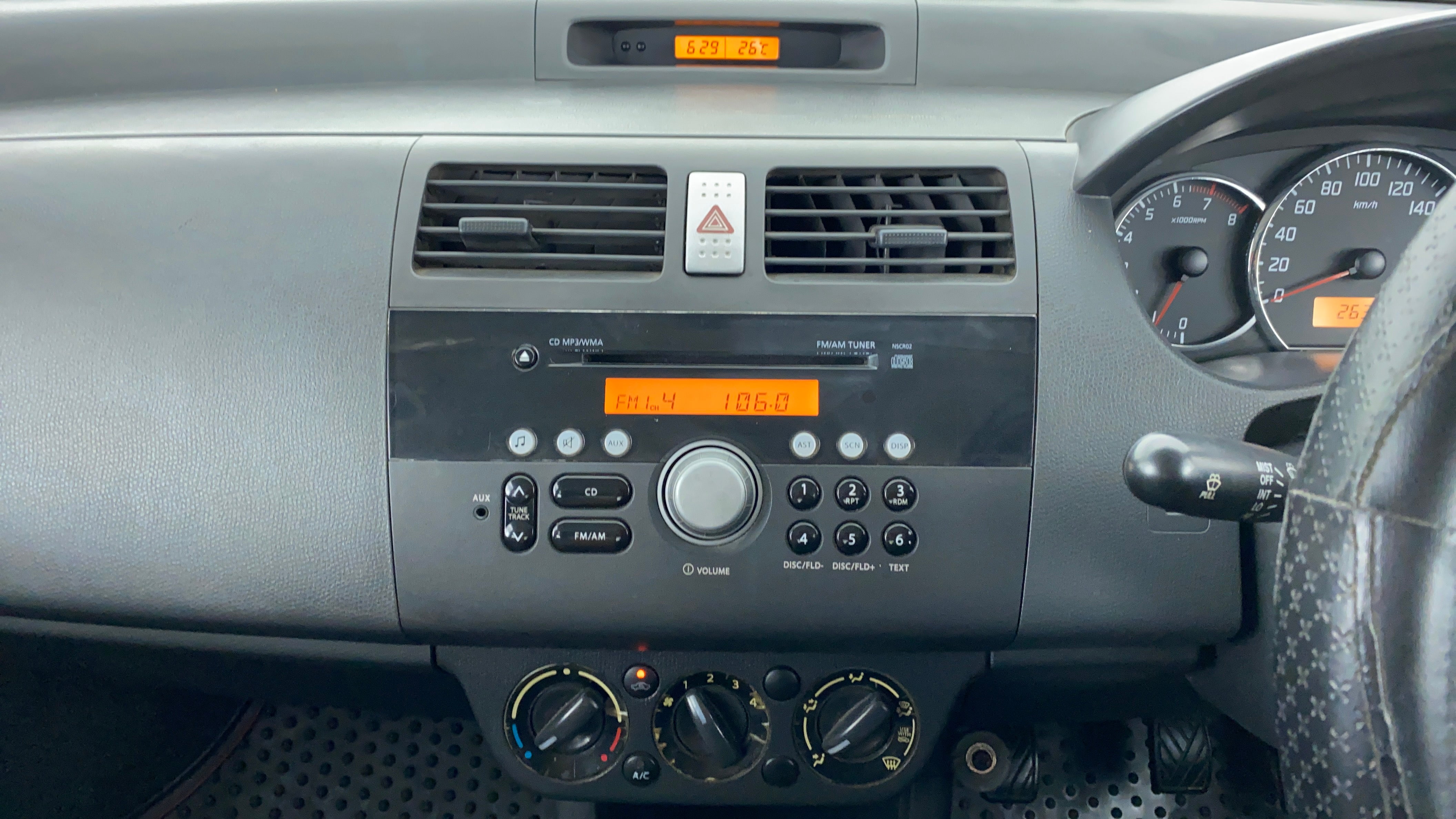 Features