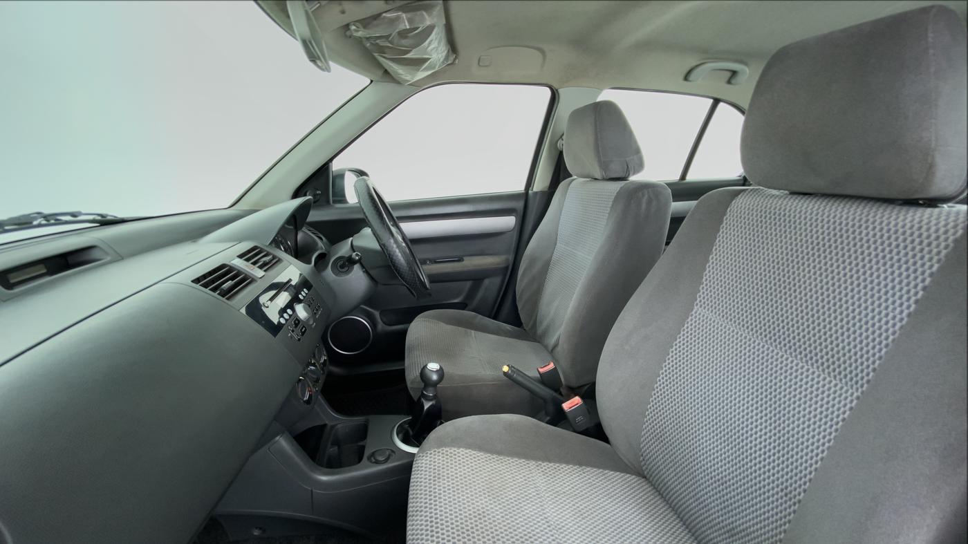 2009 Maruti Swift Dzire VXI 1.3, Petrol, Manual, 26,741 km, Right Side Front Door Cabin