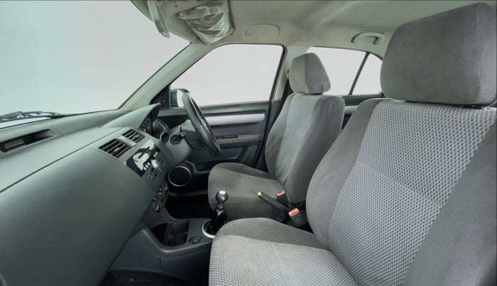 2009 Maruti Swift Dzire VXI 1.3, Petrol, Manual, 26,741 km, Right Side Front Door Cabin