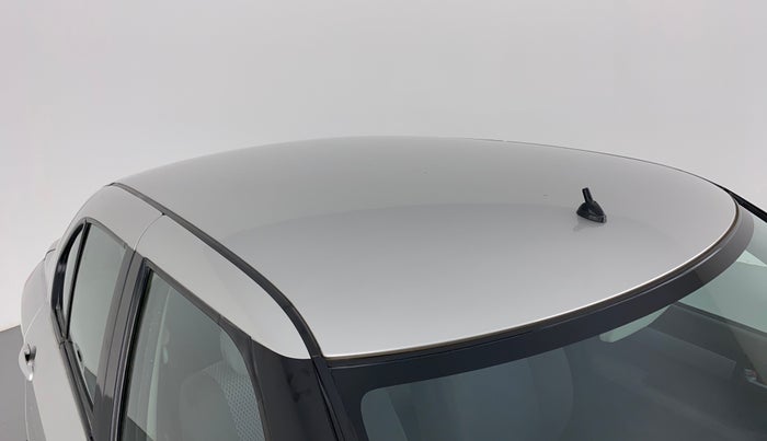 2009 Maruti Swift Dzire VXI 1.3, Petrol, Manual, 26,741 km, Roof