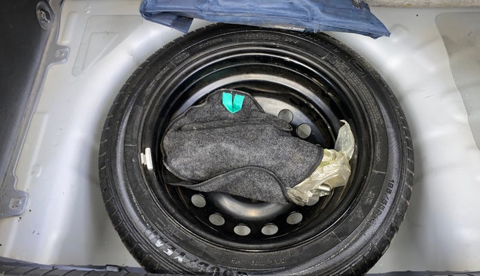 2015 Hyundai Elite i20 ASTA 1.2, Petrol, Manual, 63,572 km, Spare Tyre