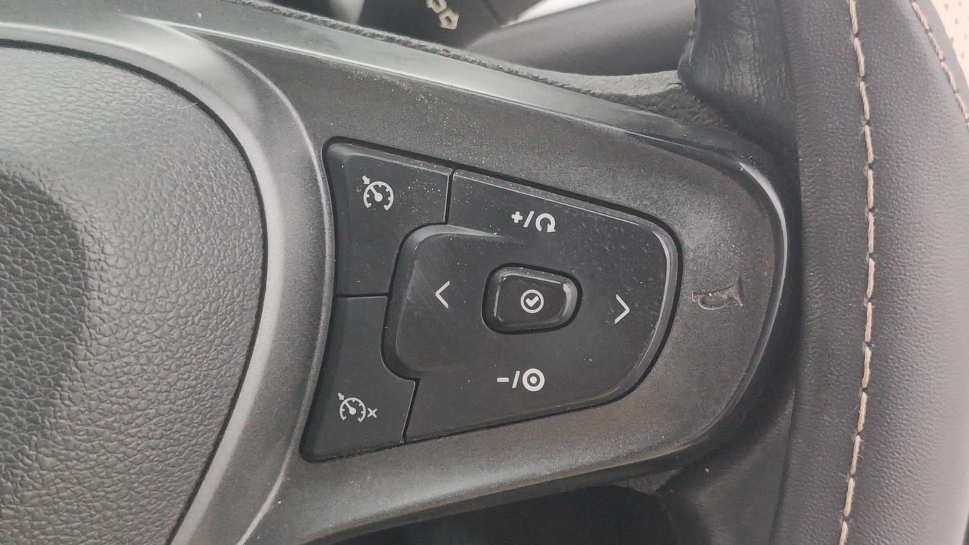 2021 Tata ALTROZ XZ PLUS I-TURBO PETROL, Petrol, Manual, 57,511 km, Adaptive Cruise Control