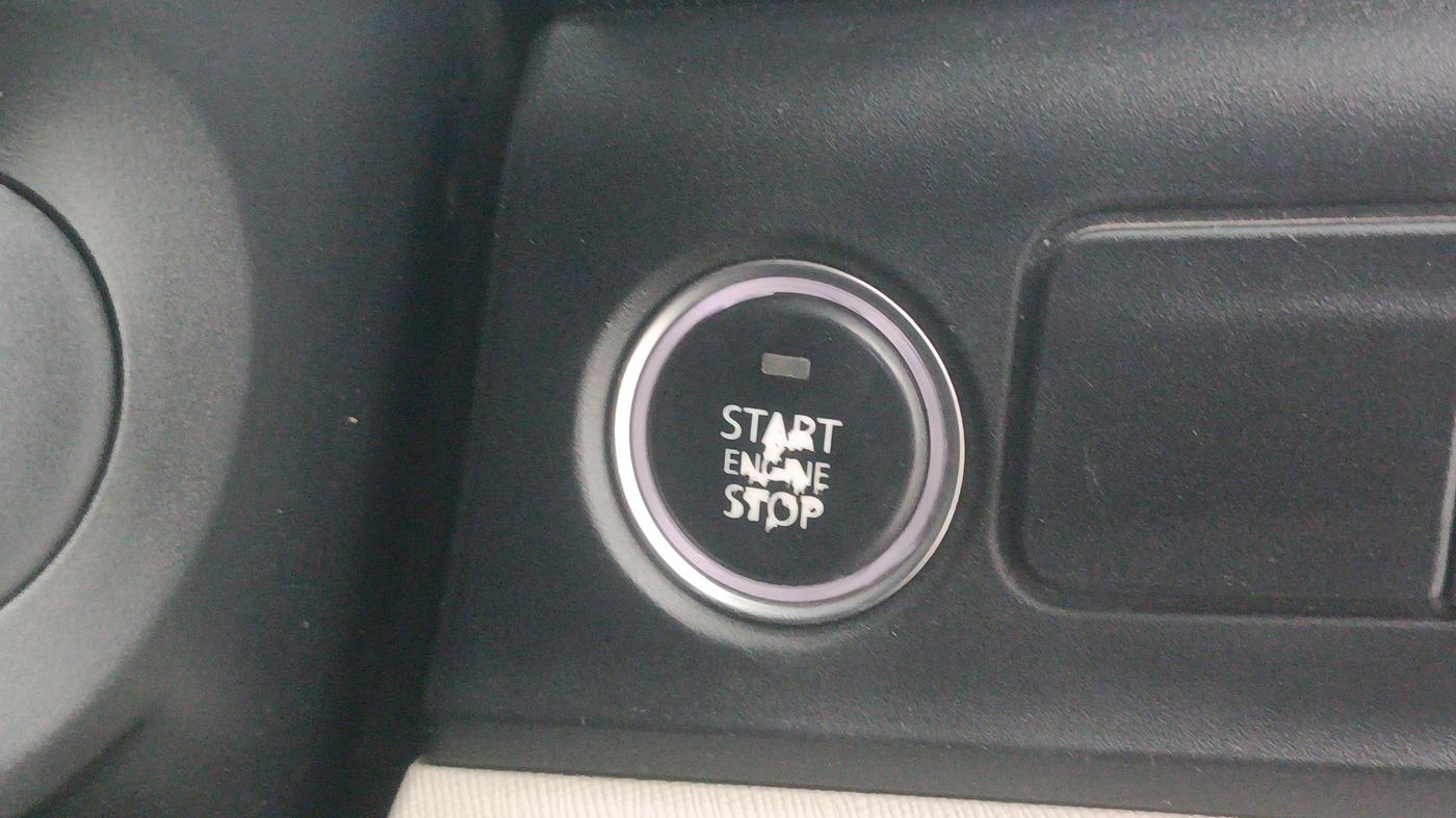 2021 Tata ALTROZ XZ PLUS I-TURBO PETROL, Petrol, Manual, 57,511 km, Keyless Start/ Stop Button