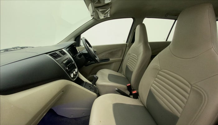 2017 Maruti Celerio ZXI AMT, Petrol, Automatic, 35,381 km, Right Side Front Door Cabin