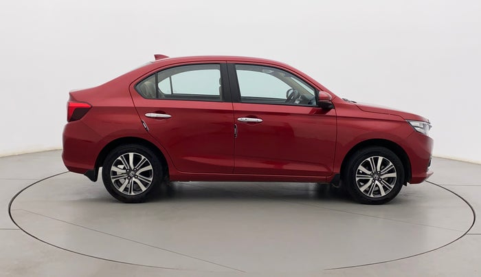 2023 Honda Amaze 1.2L I-VTEC VX CVT, Petrol, Automatic, 8,867 km, Right Side View