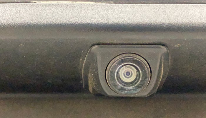 2018 Ford FREESTYLE TREND 1.2 PETROL, Petrol, Manual, 32,852 km, Parking Camera