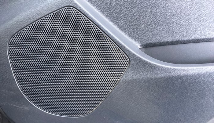 2016 Maruti Alto K10 VXI (O) AMT, Petrol, Automatic, 15,006 km, Speaker