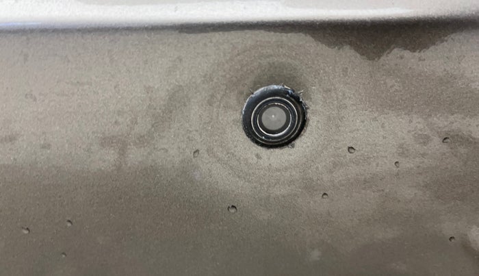 2022 Maruti New Wagon-R VXI CNG 1.0, CNG, Manual, 75,452 km, Parking Camera