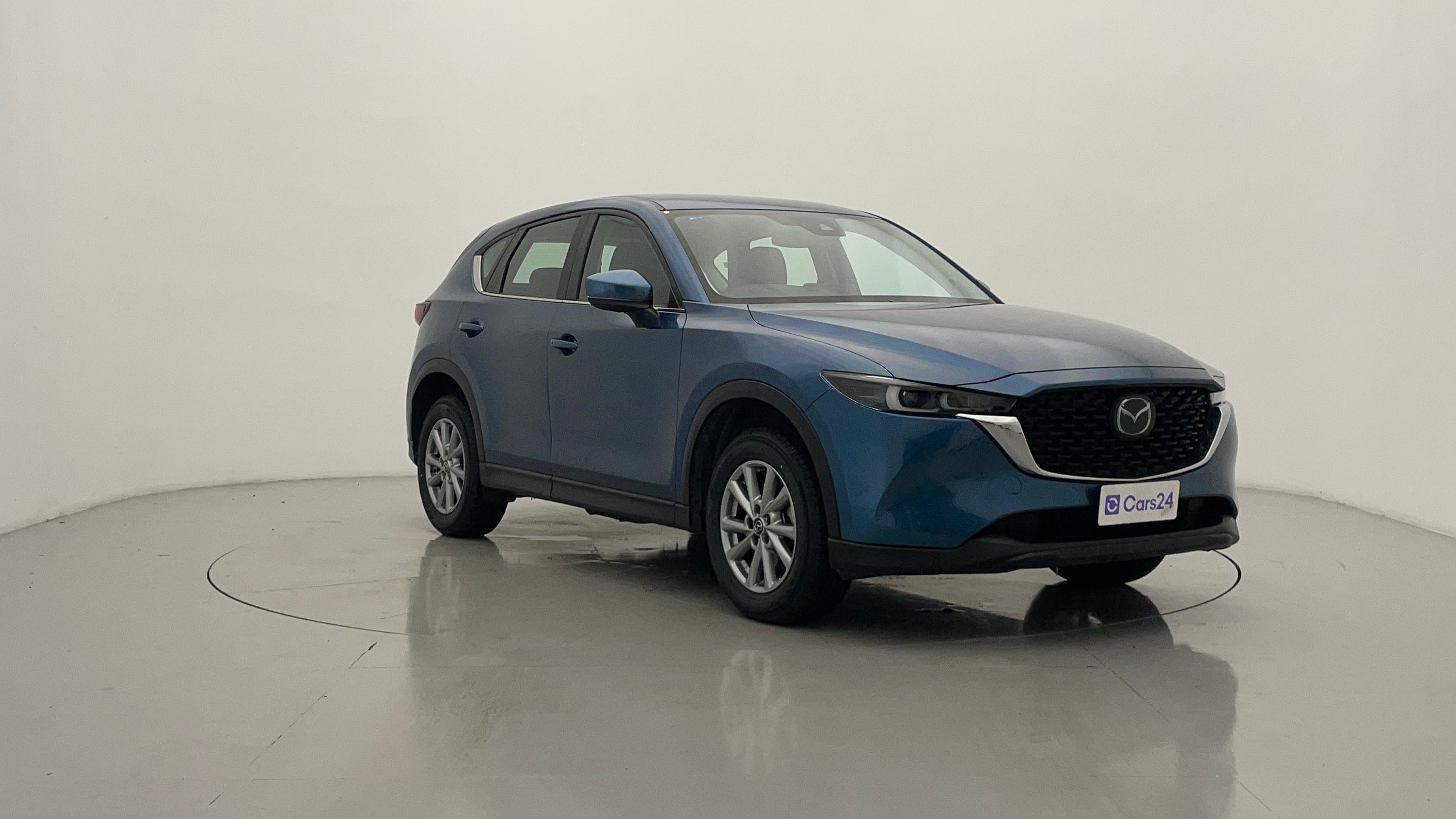 Mazda CX-5 image