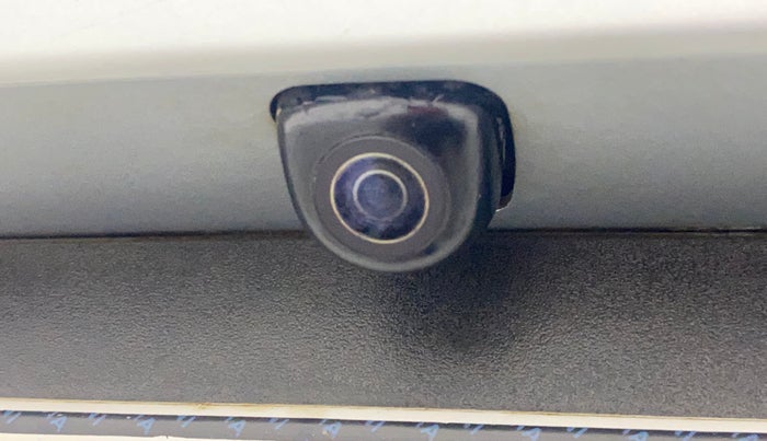 2019 Hyundai VENUE SX PLUS 1.0 TURBO DCT, Petrol, Automatic, 54,331 km, Parking Camera