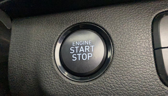 2019 Hyundai VENUE SX PLUS 1.0 TURBO DCT, Petrol, Automatic, 54,331 km, Keyless Start/ Stop Button