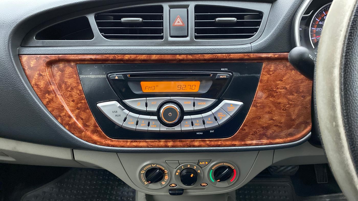 2016 Maruti Alto K10 VXI AMT P, Petrol, Automatic, 8,253 km, Air Conditioner