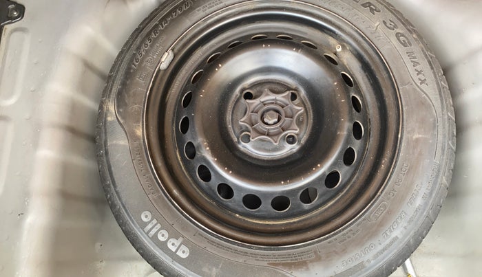 2016 Hyundai Grand i10 SPORTZ 1.2 KAPPA VTVT, Petrol, Manual, 79,534 km, Spare Tyre