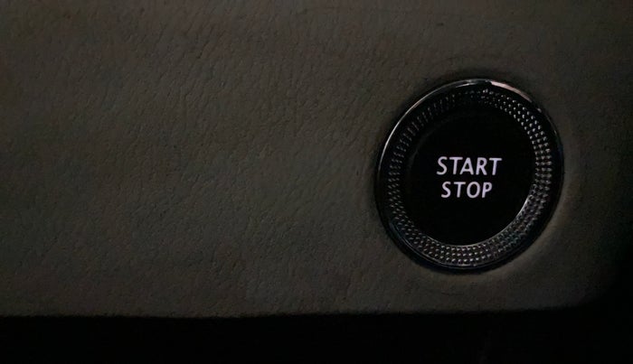 2023 Nissan MAGNITE XV MT, Petrol, Manual, 47,686 km, Keyless Start/ Stop Button