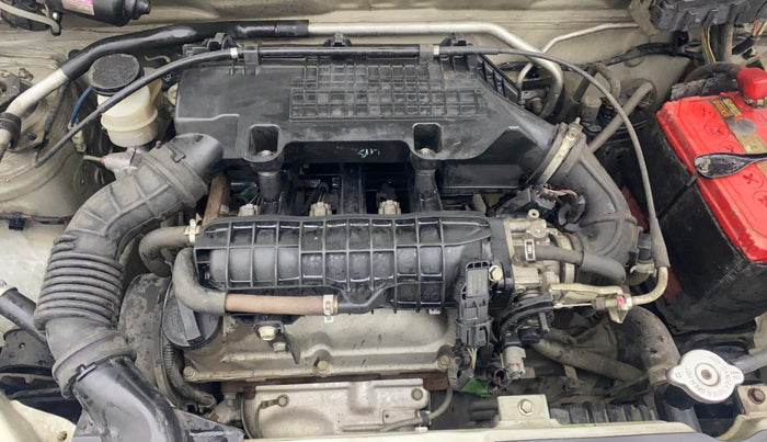 2013 Maruti Alto 800 LXI, Petrol, Manual, 34,369 km, Engine View