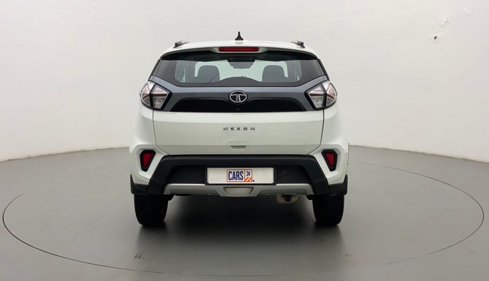 2021 Tata NEXON XZ 1.2, Petrol, Manual, 17,852 km, Back/Rear