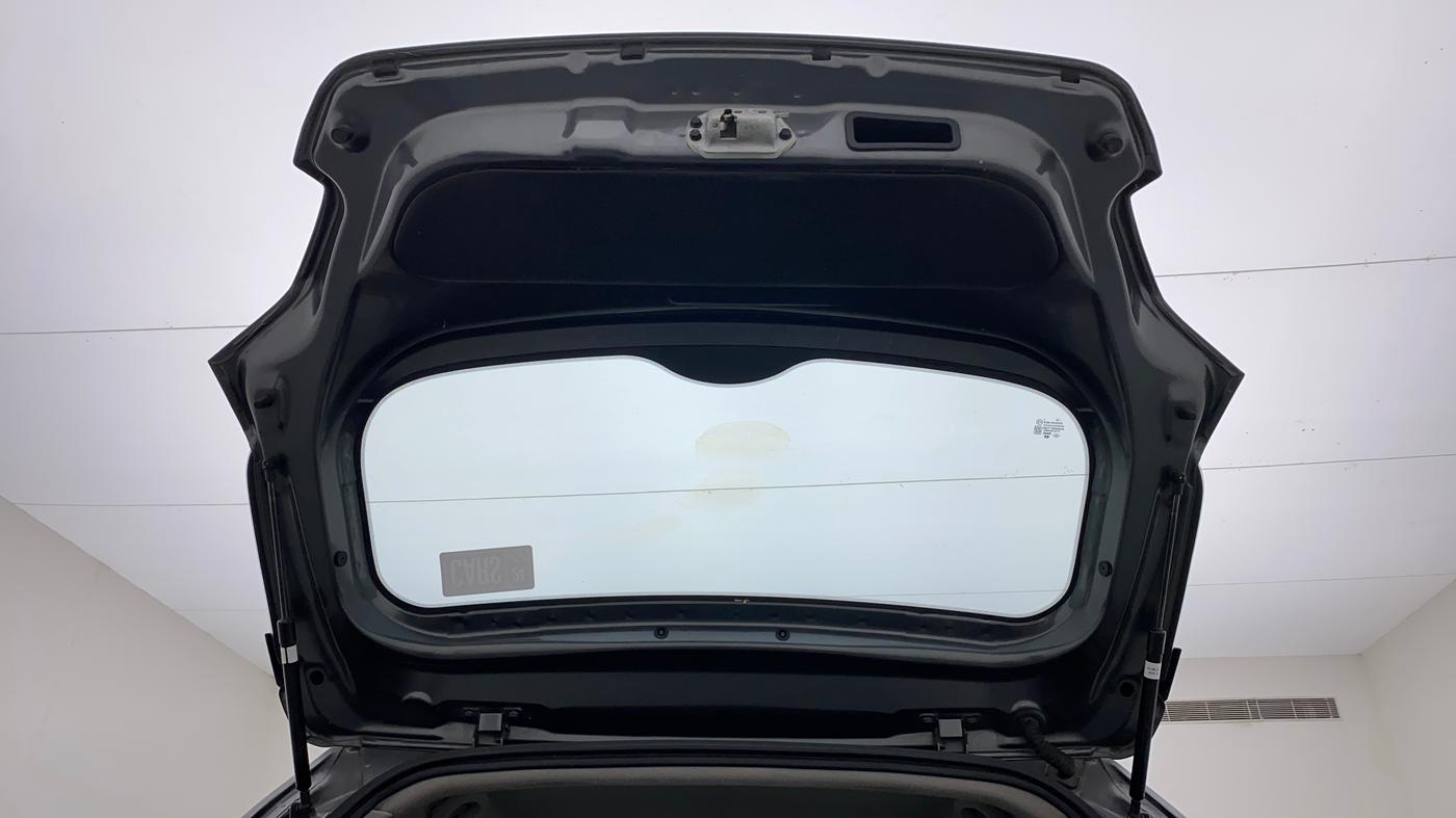 2021 Tata Tiago XT PETROL, Petrol, Manual, 62,926 km, Boot Door Open