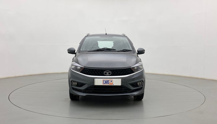 2021 Tata Tiago XT PETROL, Petrol, Manual, 62,926 km, Front