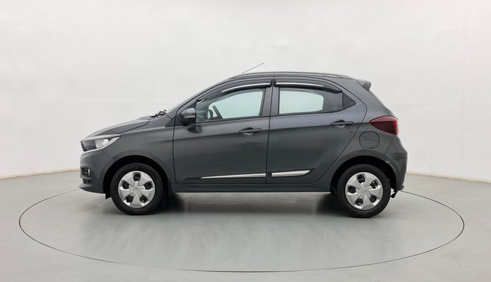 2021 Tata Tiago XT PETROL, Petrol, Manual, 62,926 km, Left Side