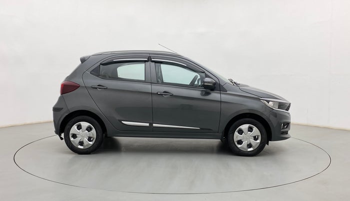 2021 Tata Tiago XT PETROL, Petrol, Manual, 62,926 km, Right Side View