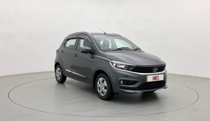 2021 Tata Tiago XT PETROL, Petrol, Manual, 62,926 km, Right Front Diagonal