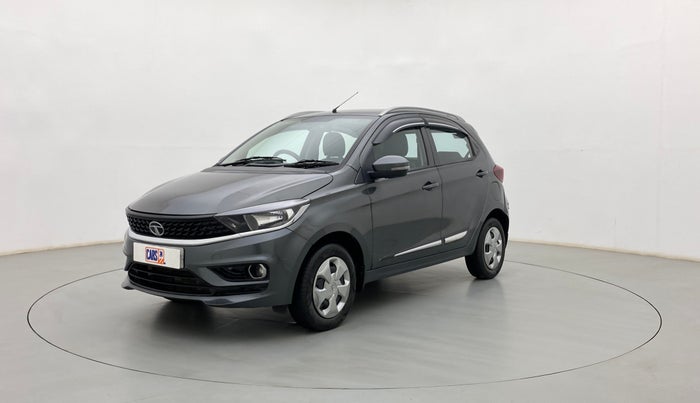 2021 Tata Tiago XT PETROL, Petrol, Manual, 62,926 km, Left Front Diagonal