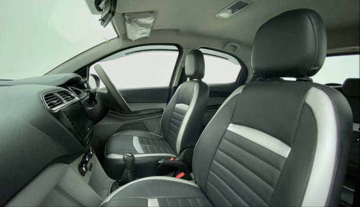 2021 Tata Tiago XT PETROL, Petrol, Manual, 62,926 km, Right Side Front Door Cabin