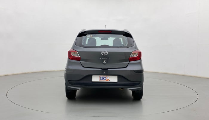 2021 Tata Tiago XT PETROL, Petrol, Manual, 62,926 km, Back/Rear