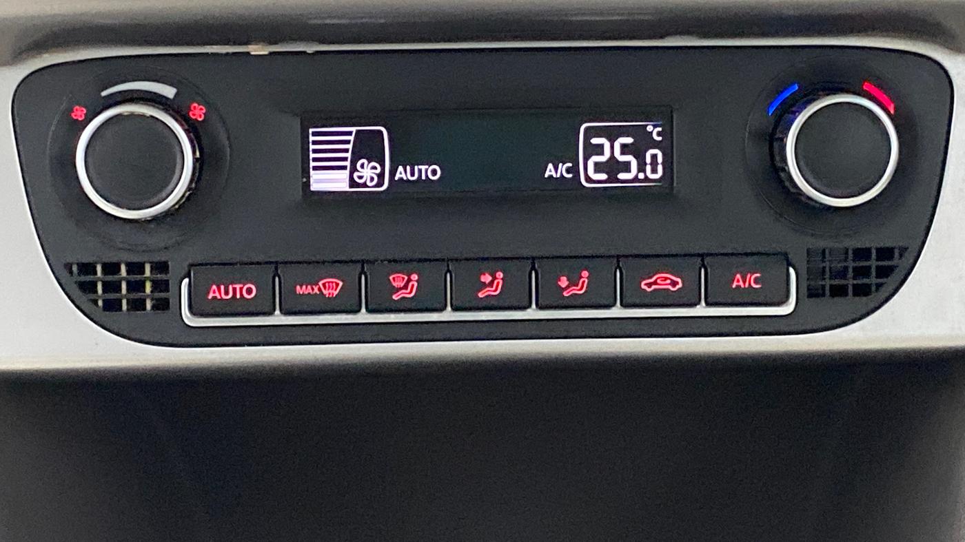 2015 Volkswagen Vento HIGHLINE DIESEL, Diesel, Manual, 85,009 km, Automatic Climate Control