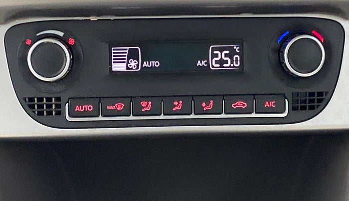 2015 Volkswagen Vento HIGHLINE DIESEL, Diesel, Manual, 85,009 km, Automatic Climate Control