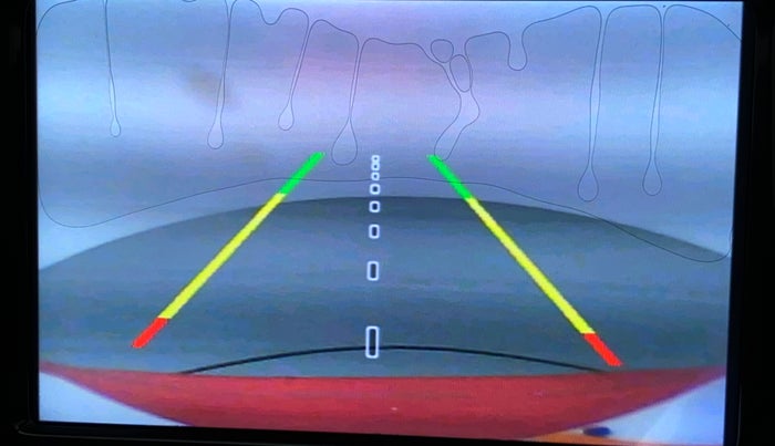 2017 Jeep Compass LIMITED (O) 1.4 PETROL AT, Petrol, Automatic, 65,277 km, Parking Camera