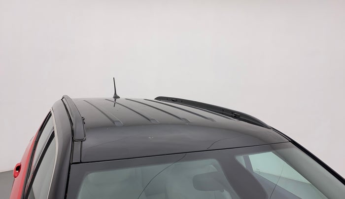 2017 Jeep Compass LIMITED (O) 1.4 PETROL AT, Petrol, Automatic, 65,277 km, Roof