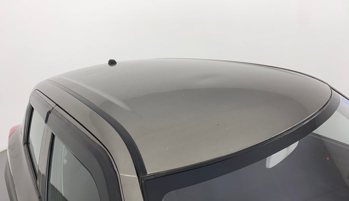 2018 Maruti Swift LXI, Petrol, Manual, 19,684 km, Roof