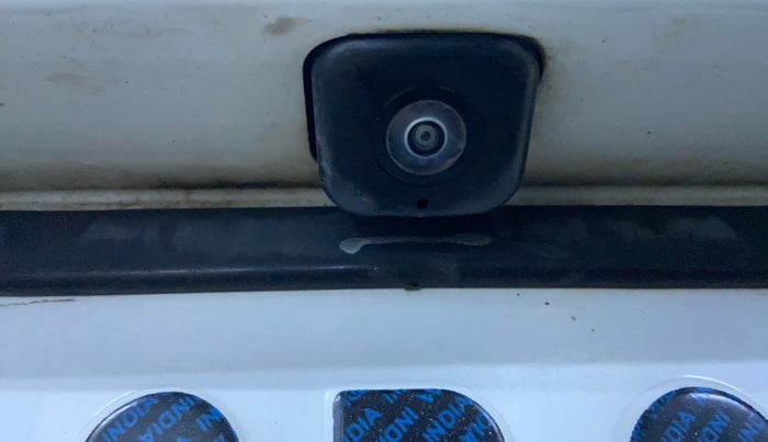 2021 Hyundai NEW I20 Asta 1.0 GDI Turbo IMT, Petrol, Manual, 41,240 km, Parking Camera