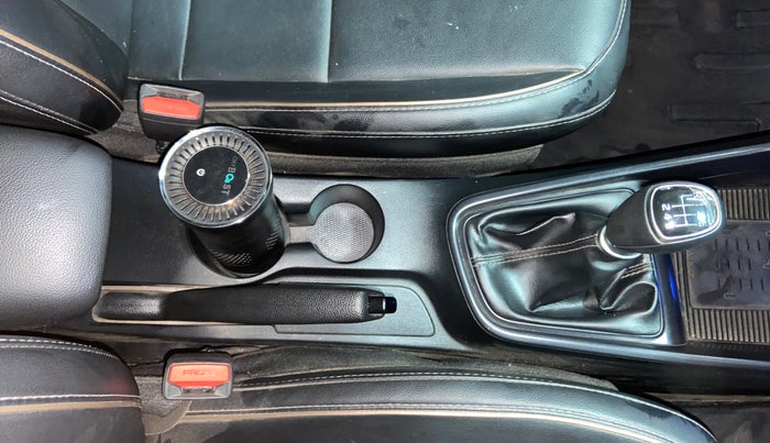 2021 Hyundai NEW I20 Asta 1.0 GDI Turbo IMT, Petrol, Manual, 41,240 km, Gear Lever