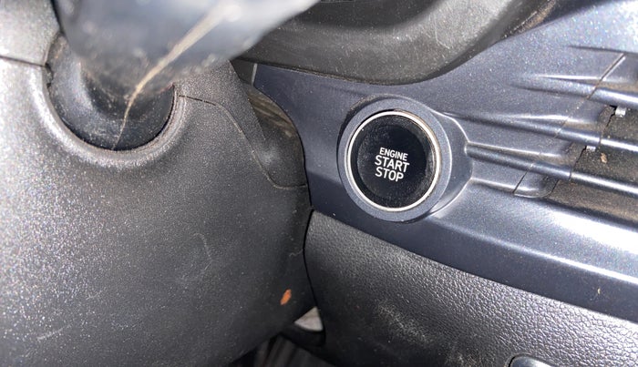 2021 Hyundai NEW I20 Asta 1.0 GDI Turbo IMT, Petrol, Manual, 41,240 km, Keyless Start/ Stop Button