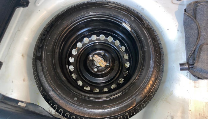 2021 Hyundai NEW I20 Asta 1.0 GDI Turbo IMT, Petrol, Manual, 41,240 km, Spare Tyre