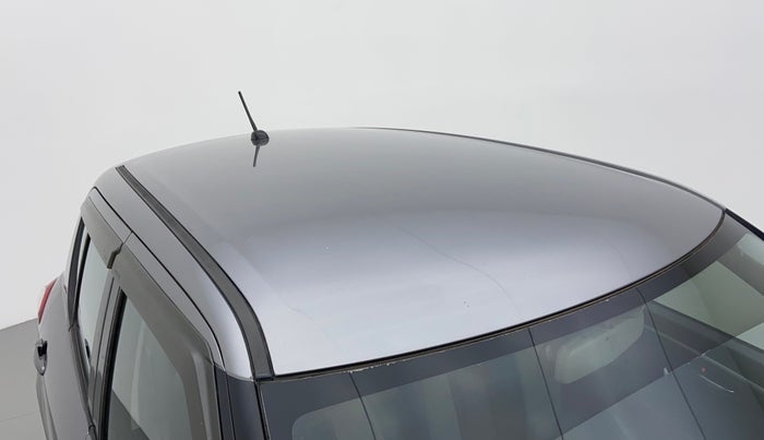 2014 Maruti Swift VXI, Petrol, Manual, 47,278 km, Roof