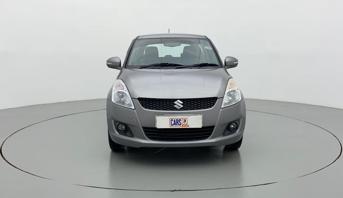 2014 Maruti Swift VXI, Petrol, Manual, 47,278 km, Front