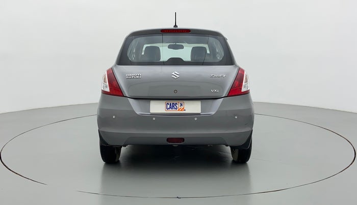 2014 Maruti Swift VXI, Petrol, Manual, 47,278 km, Back/Rear