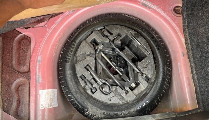 2020 Volkswagen Polo HIGHLINE PLUS 1.0, Petrol, Manual, 92,707 km, Spare Tyre