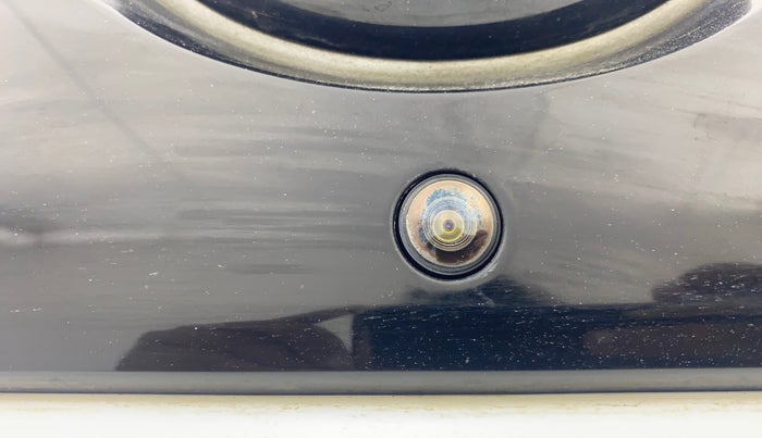 2018 Tata NEXON XZ DIESEL, Diesel, Manual, 1,07,390 km, Parking Camera